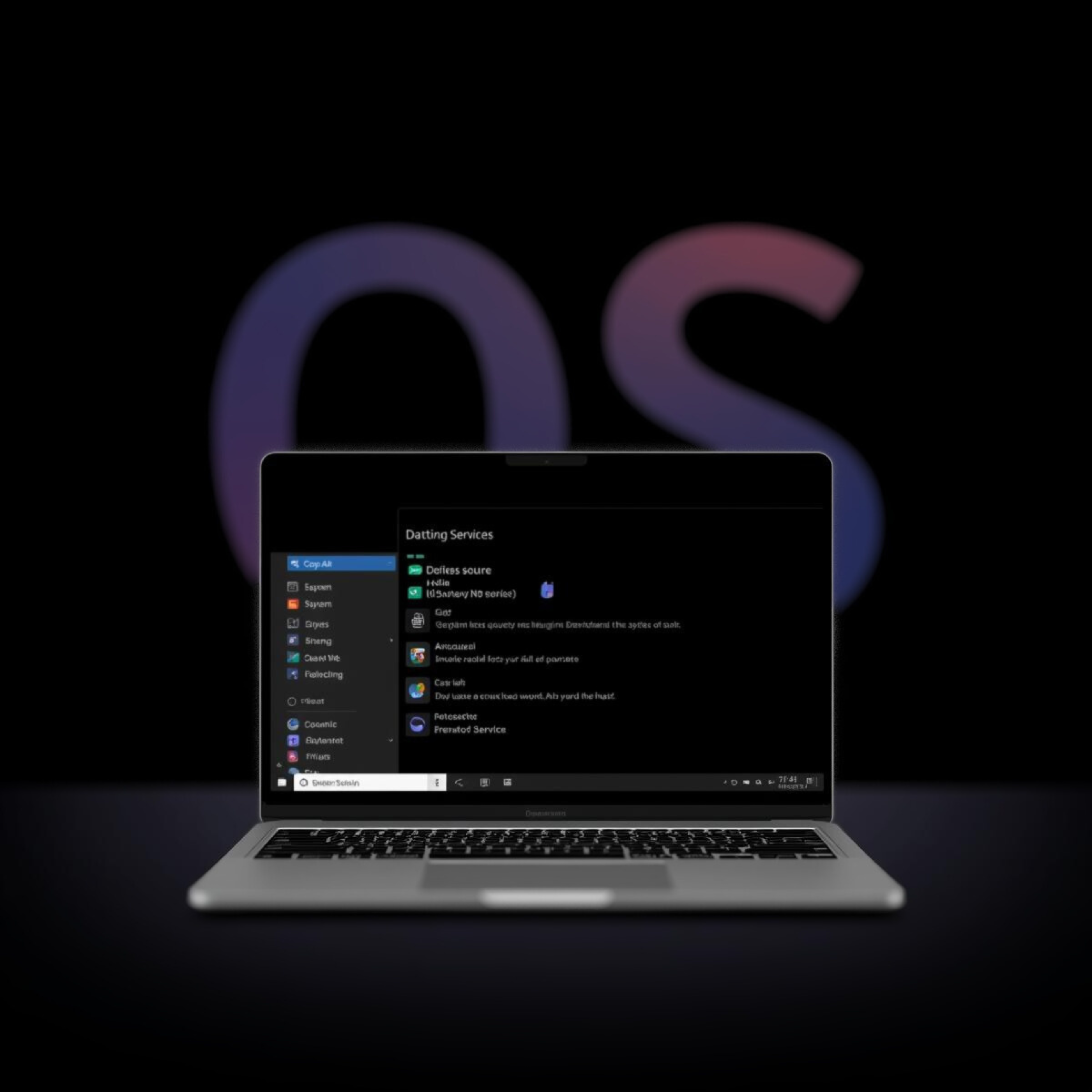 Windows Boot background